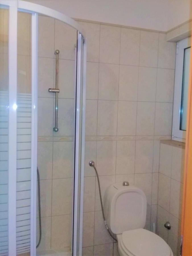 Studio Apartment بريلا المظهر الخارجي الصورة