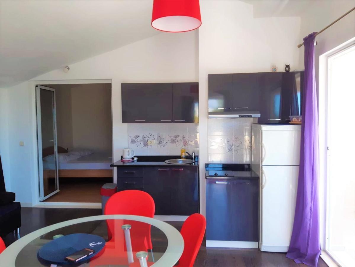 Studio Apartment بريلا المظهر الخارجي الصورة