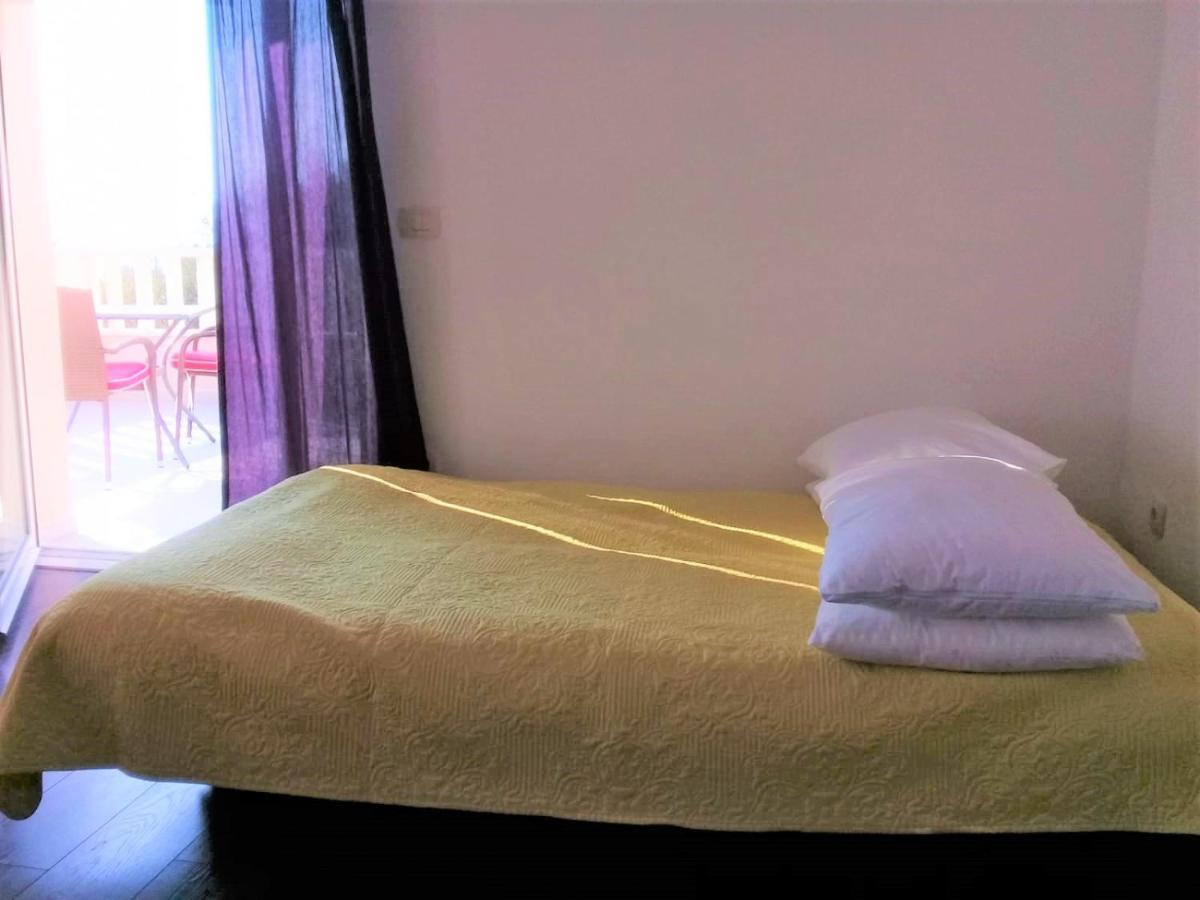 Studio Apartment بريلا المظهر الخارجي الصورة