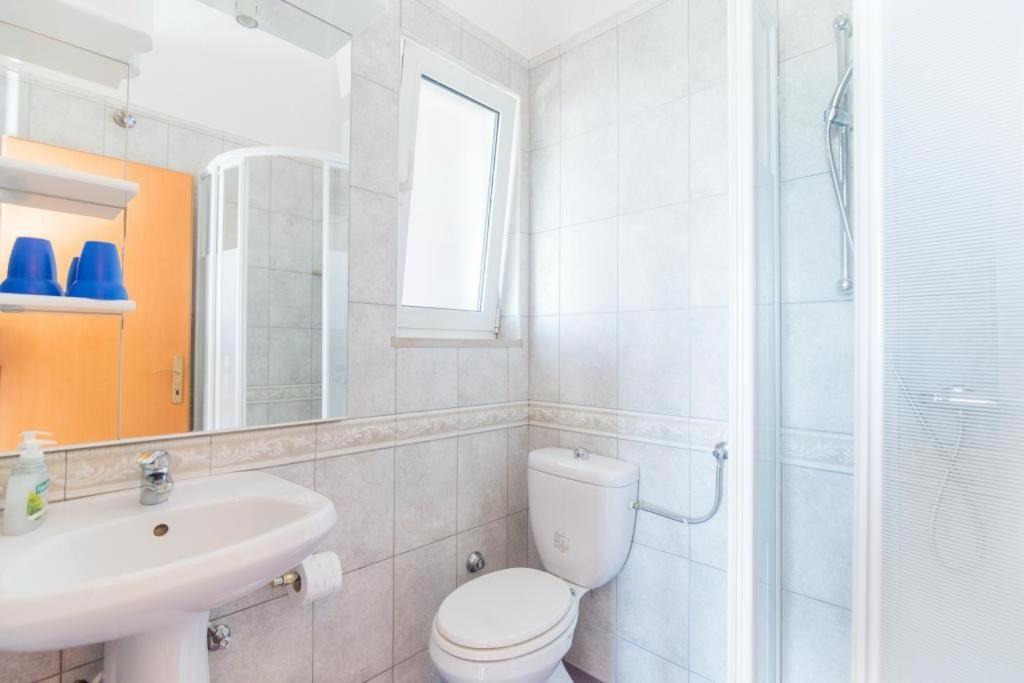 Studio Apartment بريلا المظهر الخارجي الصورة
