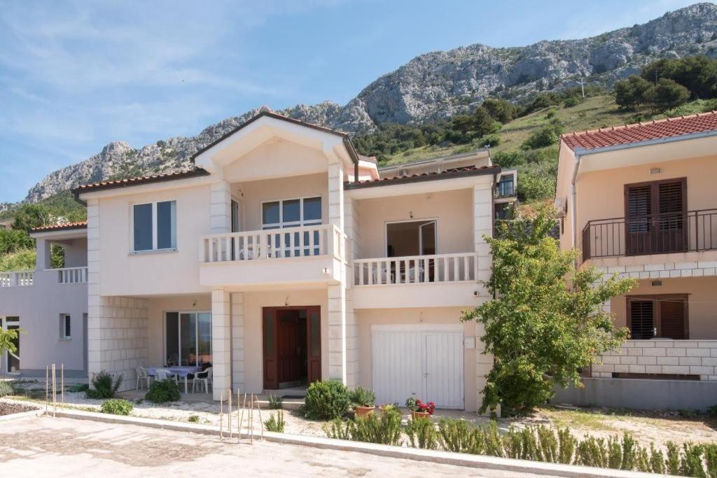 Studio Apartment بريلا الغرفة الصورة