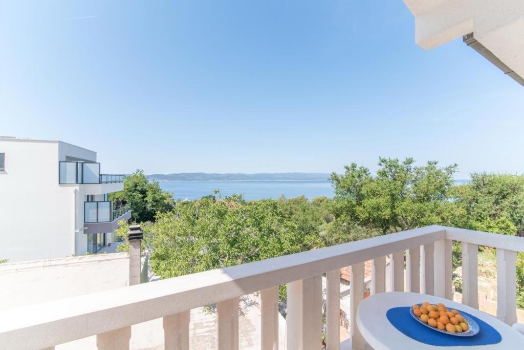 Studio Apartment بريلا الغرفة الصورة
