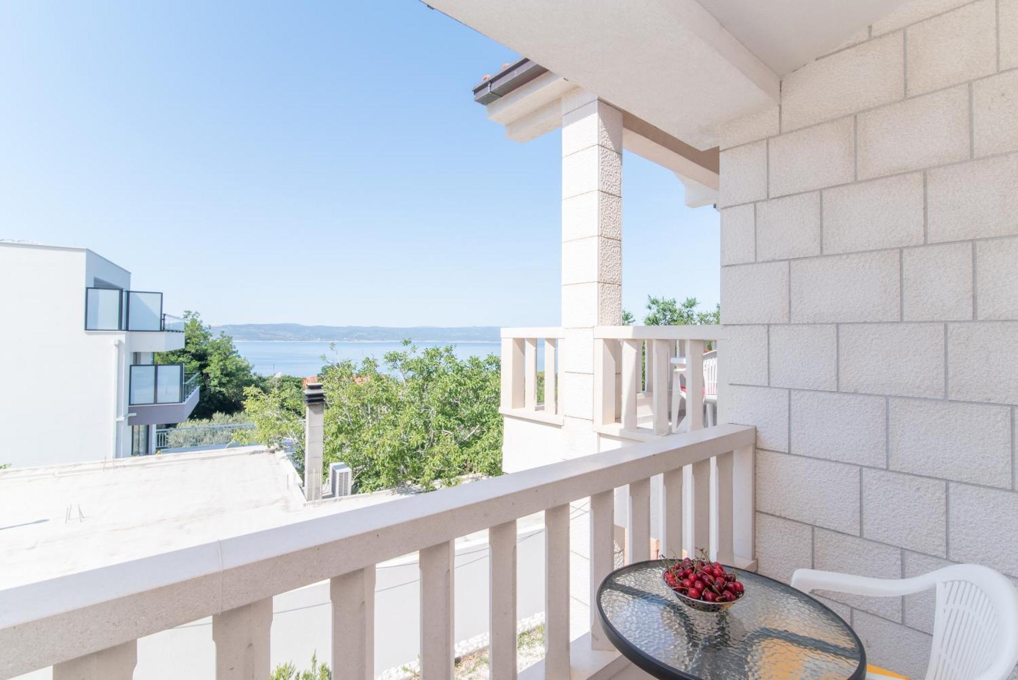 Studio Apartment بريلا المظهر الخارجي الصورة