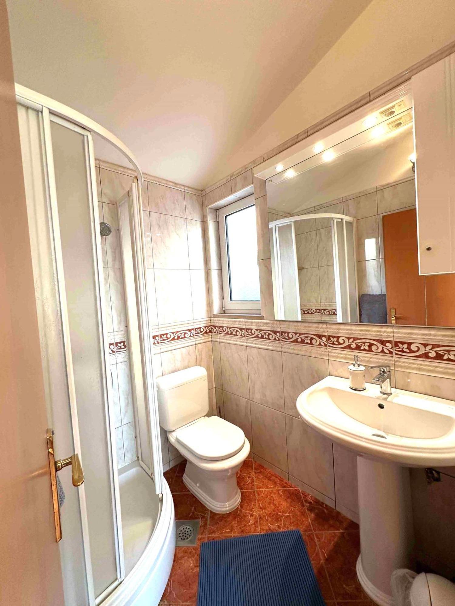Studio Apartment بريلا الغرفة الصورة