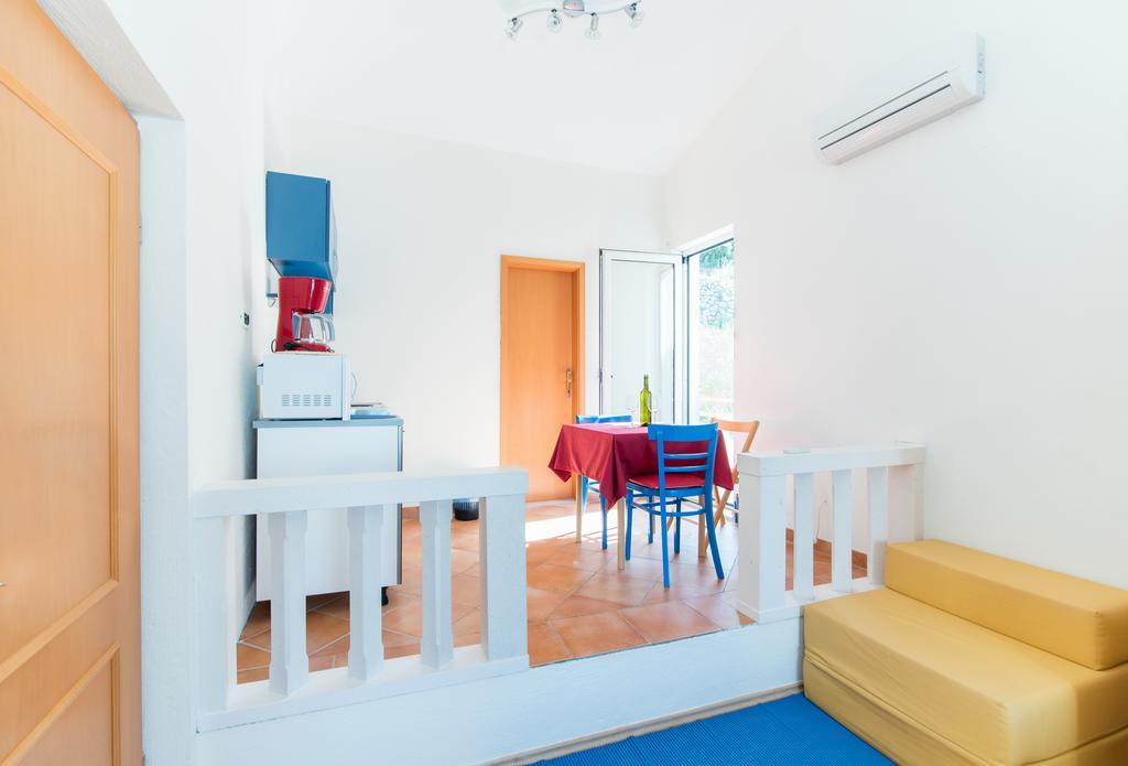 Studio Apartment بريلا المظهر الخارجي الصورة