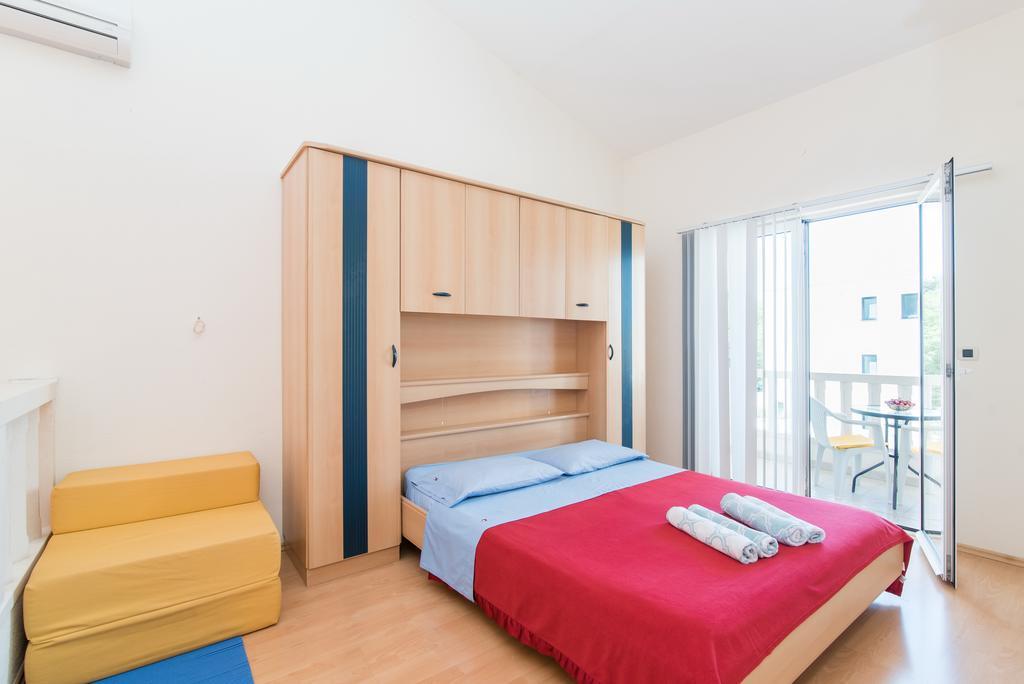 Studio Apartment بريلا المظهر الخارجي الصورة