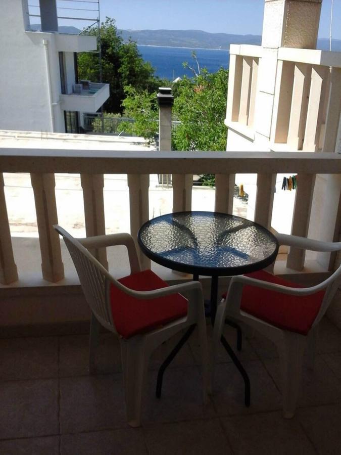 Studio Apartment بريلا المظهر الخارجي الصورة
