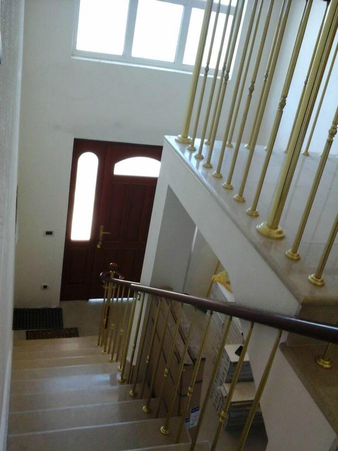 Studio Apartment بريلا المظهر الخارجي الصورة