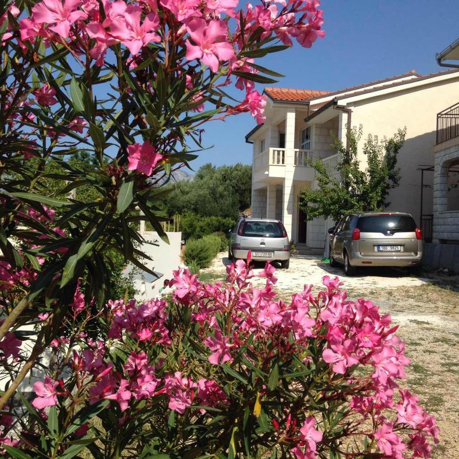 Studio Apartment بريلا المظهر الخارجي الصورة