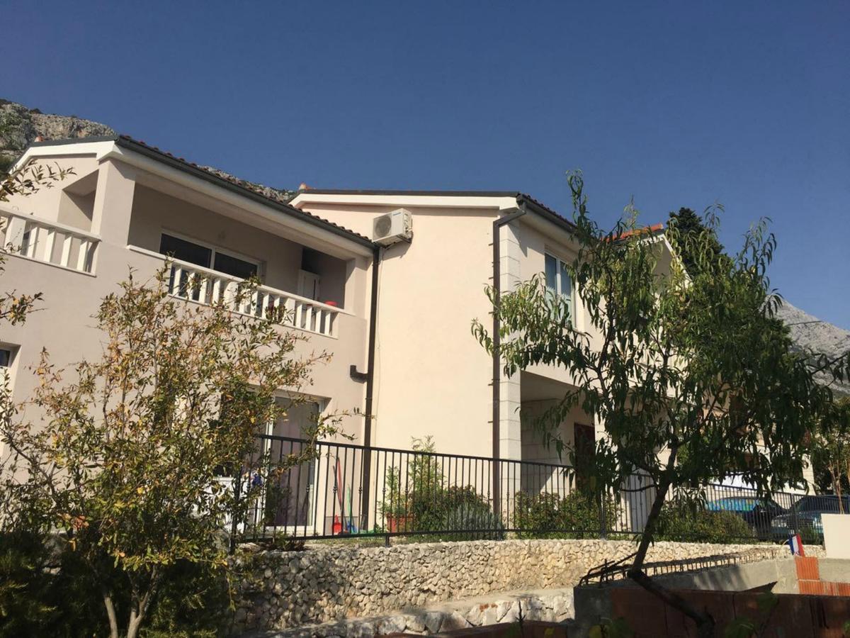 Studio Apartment بريلا المظهر الخارجي الصورة